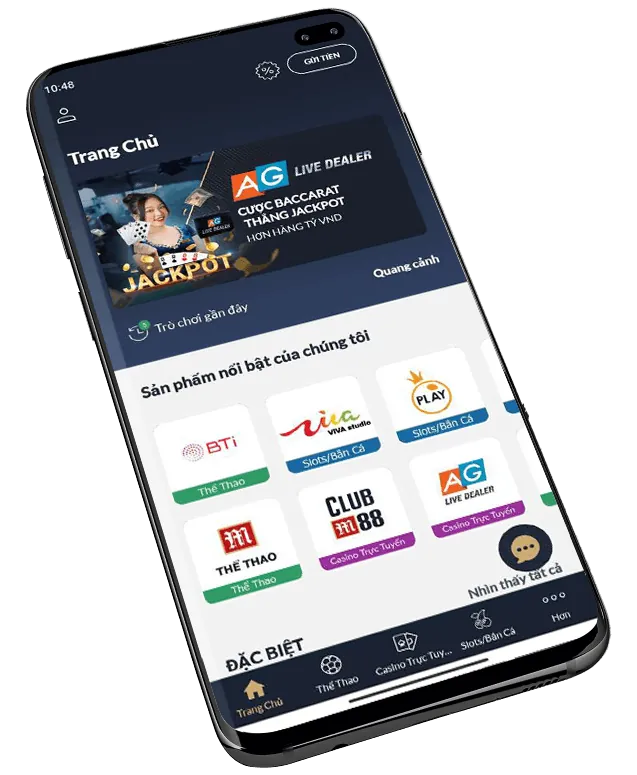 Khu vực câu hỏi thường gặp về choang link vào