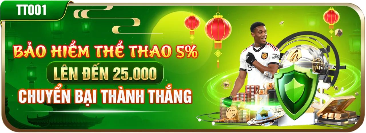 Các cấp độ VIP choang link vào