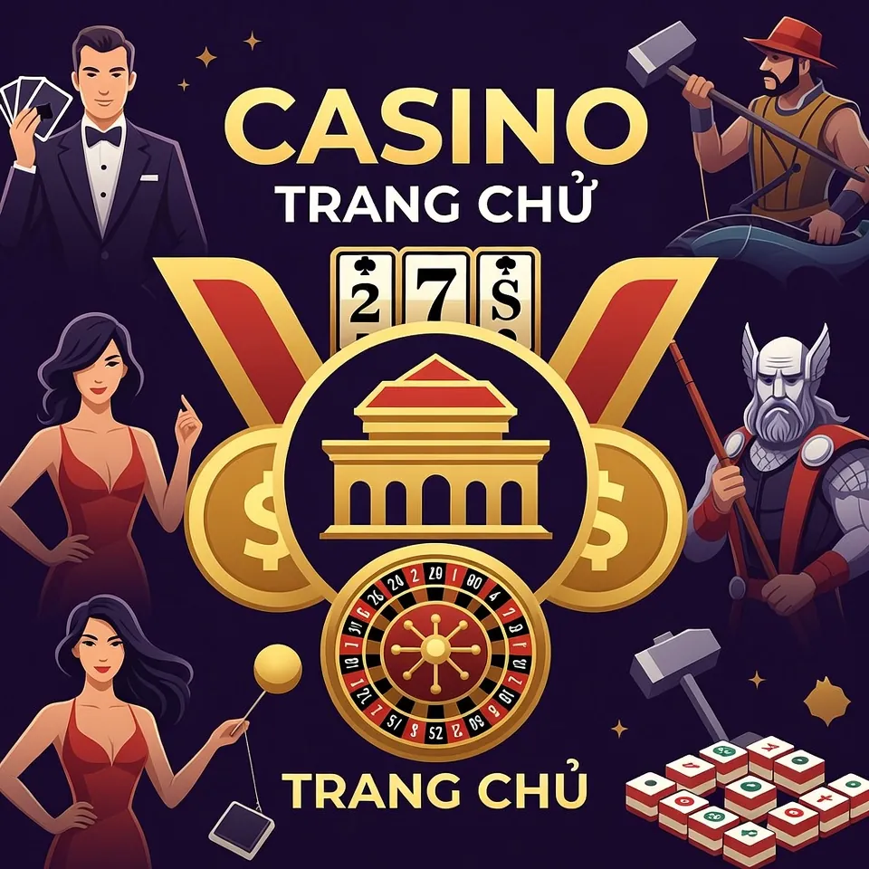 choang link vào