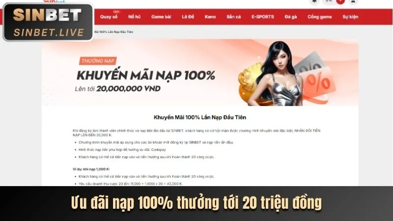 Bàn chơi Blackjack trực tuyến với dealer chia bài